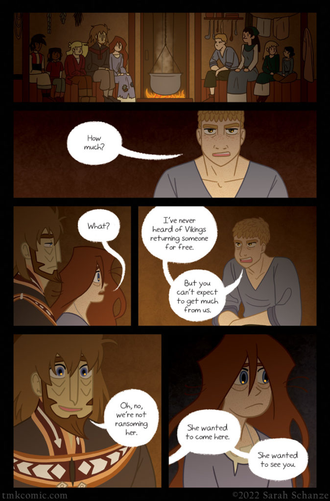 Chapter 20 | Page 14 – Thistil Mistil Kistil