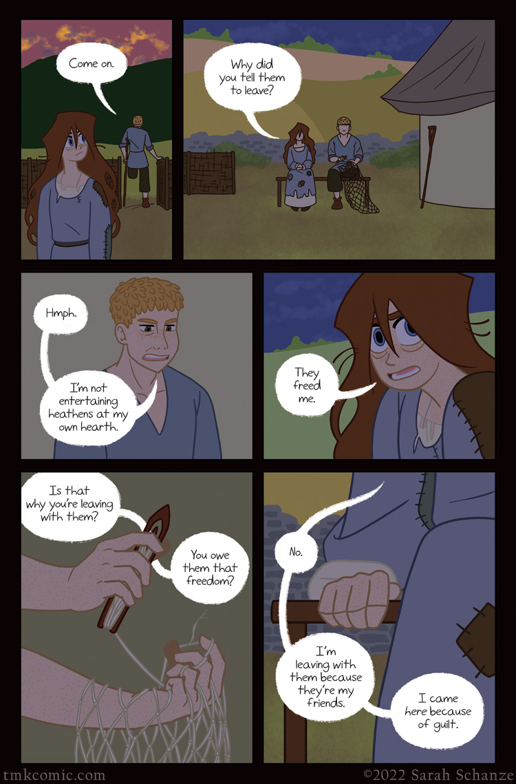 Chapter 20 | Page 21