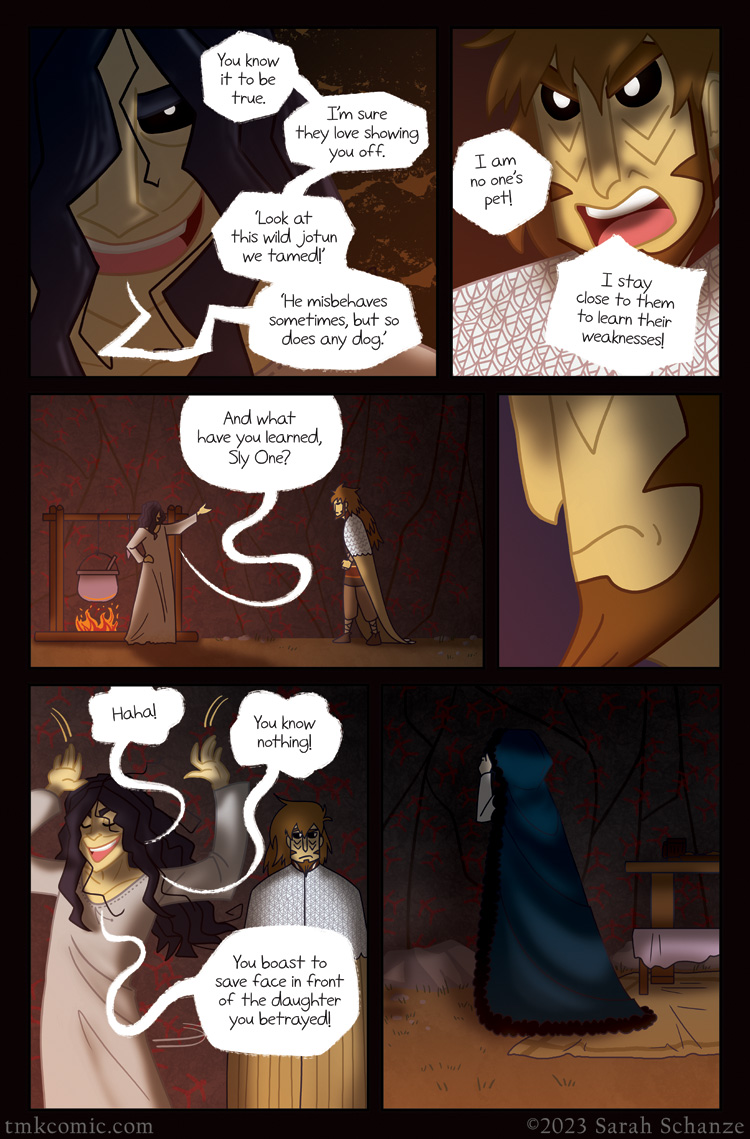 Chapter 22 | Page 28