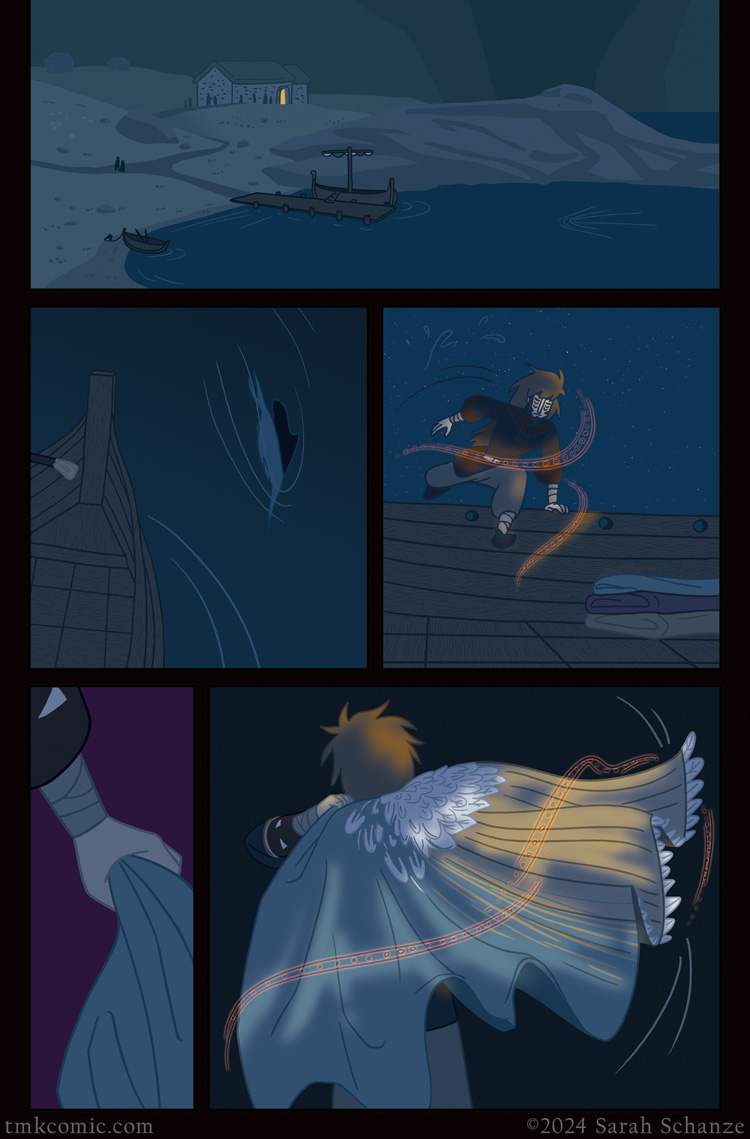 Chapter 23 | Page 1