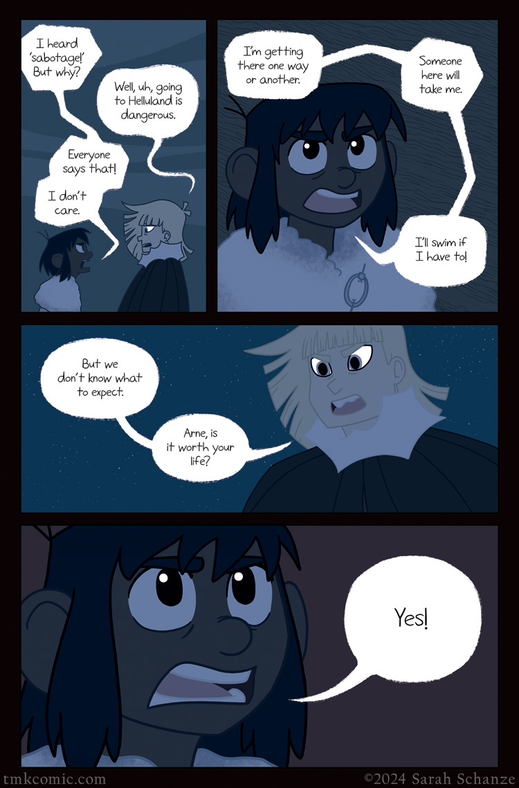 Chapter 23 | Page 6