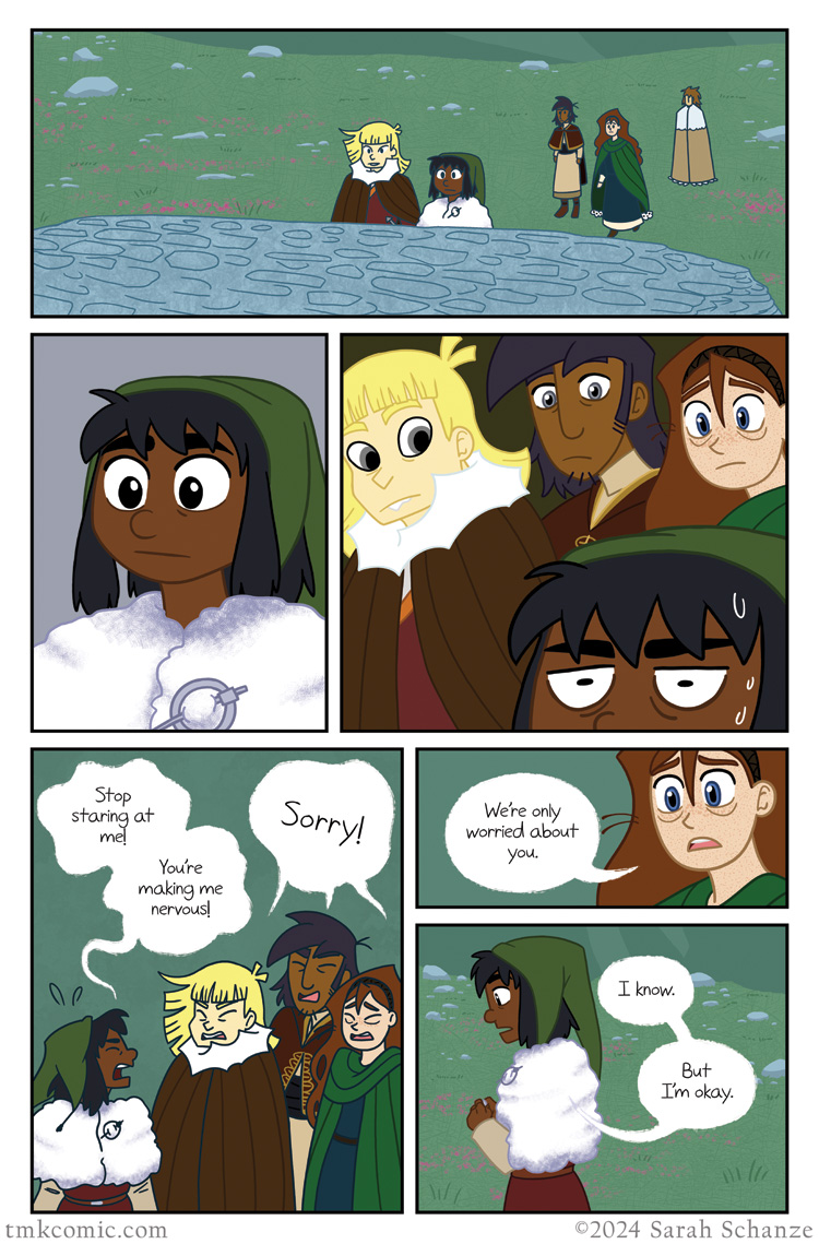 Chapter 23 | Page 15