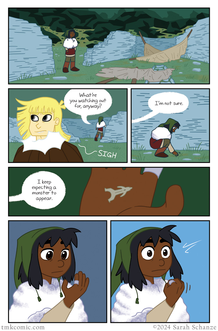 Chapter 23 | Page 17